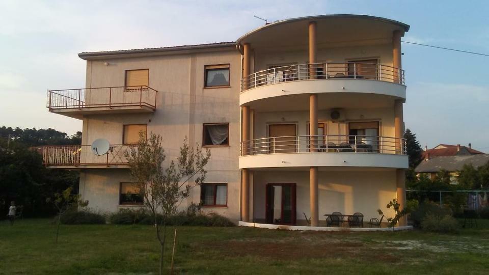 Apartmani Subasic Rubesi Ngoại thất bức ảnh
