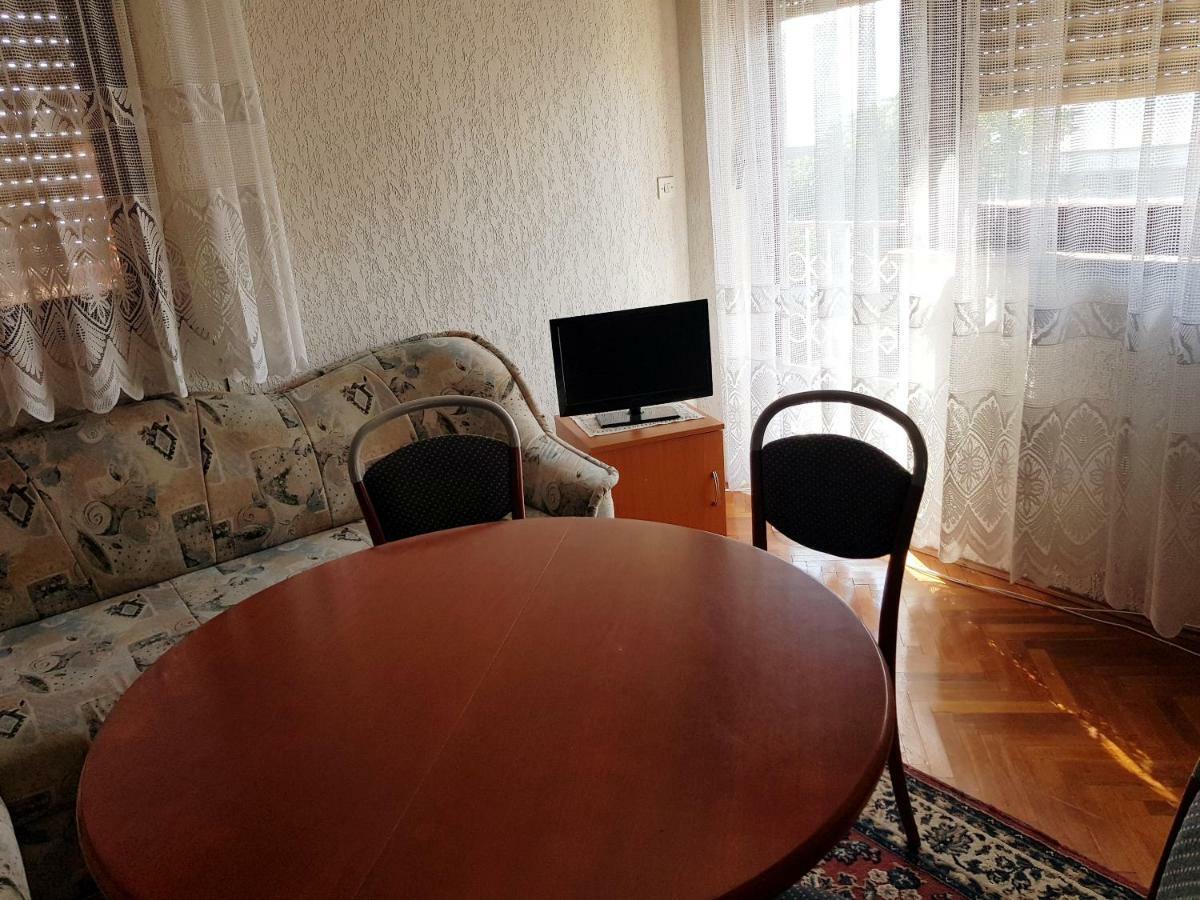 Apartmani Subasic Rubesi Ngoại thất bức ảnh
