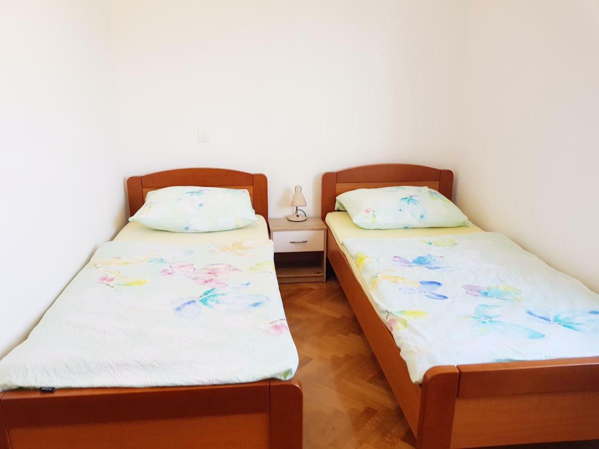 Apartmani Subasic Rubesi Ngoại thất bức ảnh